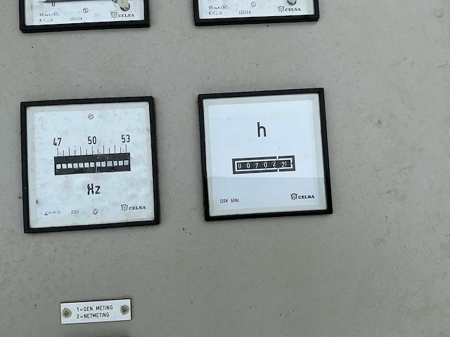 Stamford-daf - sc3440 - 270 kva noodstroomaggregaat - afbeelding 9 van  19