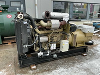 Stamford-daf - sc3440 - 270 kva noodstroomaggregaat - afbeelding 1 van  19