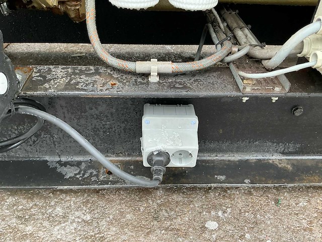 Stamford-daf - sc3440 - 270 kva noodstroomaggregaat - afbeelding 2 van  18