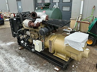 Stamford-daf - sc3440 - 270 kva noodstroomaggregaat - afbeelding 6 van  18