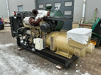 Stamford-daf - sc3440 - 270 kva noodstroomaggregaat - afbeelding 10 van  18