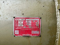 Stamford-daf - sc3440 - 270 kva noodstroomaggregaat - afbeelding 16 van  18