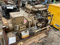 Stamford mhc1446 stroomgenerator - afbeelding 8 van  9