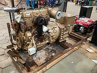 Stamford mhc1446 stroomgenerator - afbeelding 7 van  9