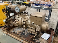 Stamford mhc1446 stroomgenerator - afbeelding 4 van  9