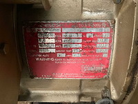 Stamford mhc1446 stroomgenerator - afbeelding 1 van  9