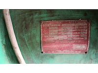 Stamford perkins stroomgenerator - afbeelding 3 van  5