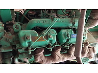 Stamford perkins stroomgenerator - afbeelding 5 van  5