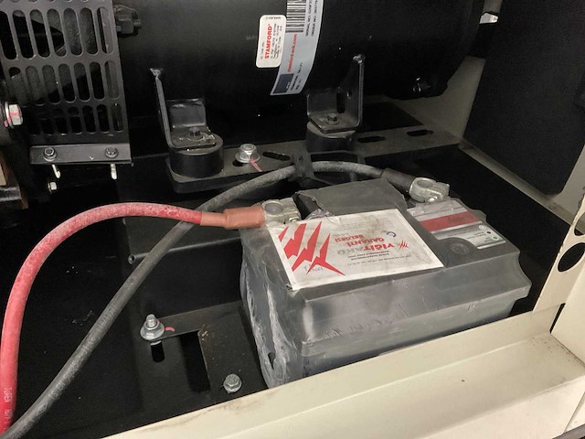 Stamford sol 1-p1 - 2021 - dpx ap 15 - generator - afbeelding 3 van  16