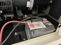 Stamford sol 1-p1 - 2021 - dpx ap 15 - generator - afbeelding 3 van  16