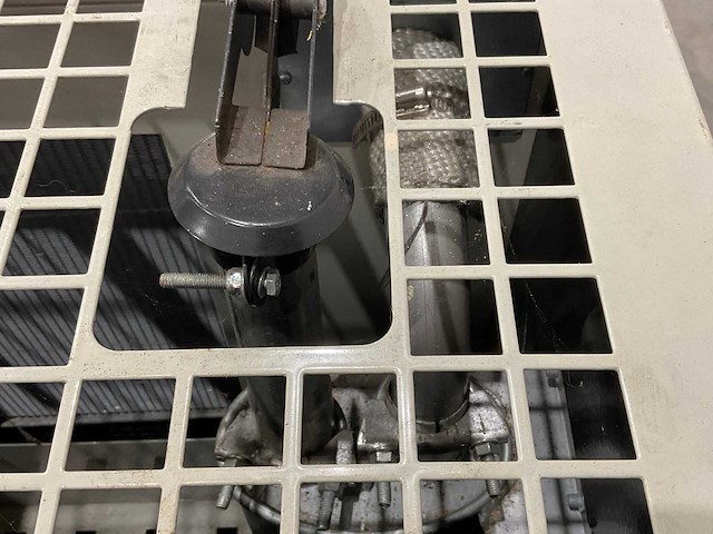 Stamford sol 1-p1 - 2021 - dpx ap 15 - generator - afbeelding 4 van  16