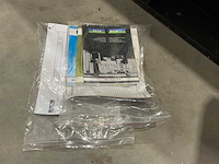 Stamford sol 1-p1 - 2021 - dpx ap 15 - generator - afbeelding 6 van  16