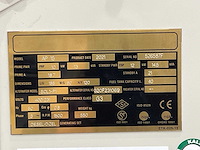 Stamford sol 1-p1 - 2021 - dpx ap 15 - generator - afbeelding 8 van  16