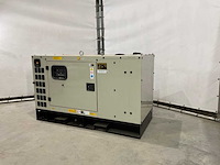 Stamford sol 1-p1 - 2021 - dpx ap 15 - generator - afbeelding 1 van  16