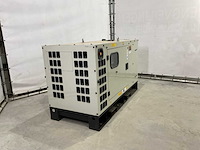 Stamford sol 1-p1 - 2021 - dpx ap 15 - generator - afbeelding 9 van  16