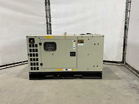 Stamford sol 1-p1 - 2021 - dpx ap 15 - generator - afbeelding 10 van  16