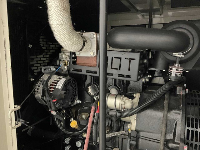 Stamford sol 1-p1 - 2021 - dpx ap 15 - generator - afbeelding 15 van  16