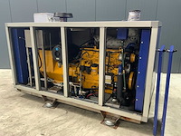 Stamford ucdi274k1 stroomgenerator 250kva - afbeelding 1 van  8