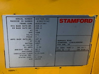 Stamford ucdi274k1 stroomgenerator 250kva - afbeelding 5 van  8