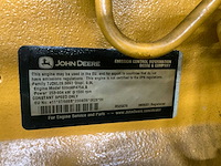 Stamford ucdi274k1 stroomgenerator 250kva - afbeelding 6 van  8