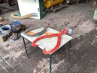 Stammen klem - afbeelding 2 van  6