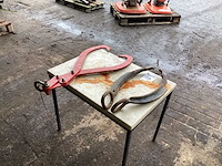 Stammen klem - afbeelding 4 van  6