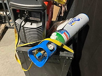 Stamos s-migma 250.igbt mig lasapparaat - afbeelding 4 van  5