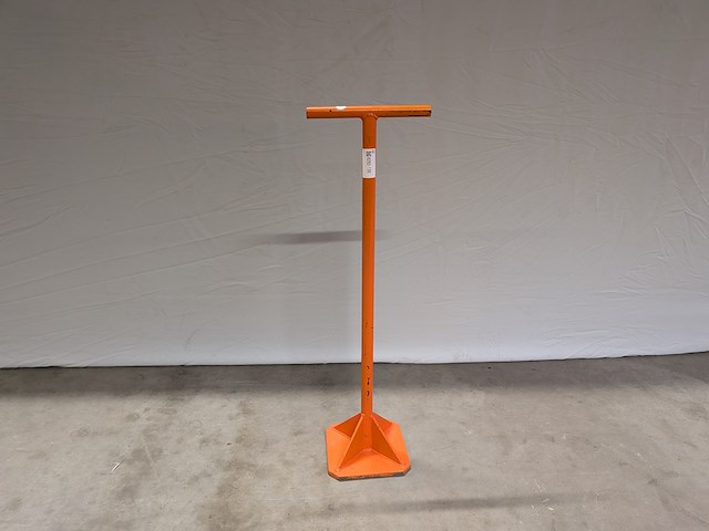 Stampvoet 200mm - afbeelding 1 van  5