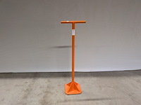 Stampvoet 200mm - afbeelding 1 van  5