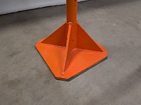 Stampvoet 200mm - afbeelding 2 van  5