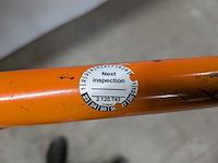 Stampvoet 200mm - afbeelding 4 van  5