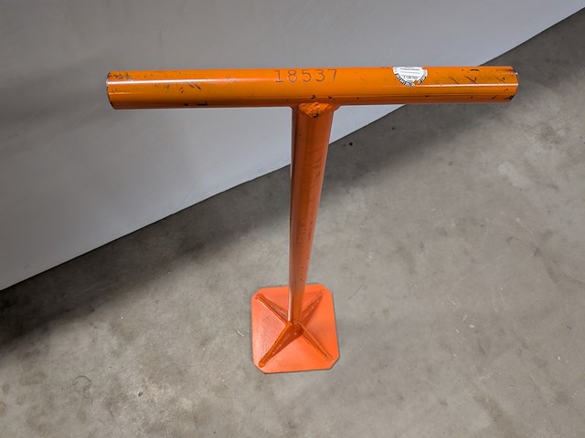 Stampvoet 200mm - afbeelding 5 van  5