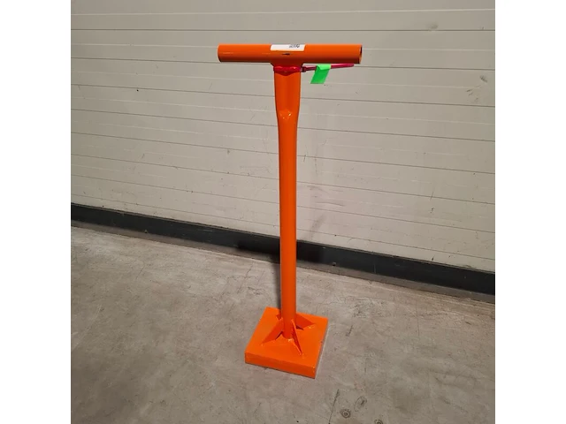 Stampvoet 200mm - afbeelding 1 van  3