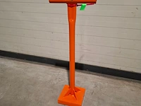 Stampvoet 200mm