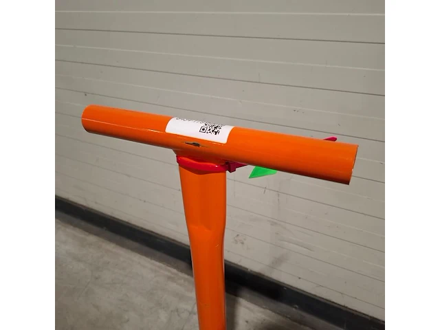 Stampvoet 200mm - afbeelding 2 van  3
