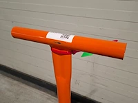 Stampvoet 200mm - afbeelding 2 van  3