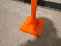 Stampvoet 200mm - afbeelding 3 van  3