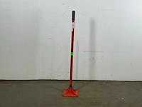 Stampvoet 200mm - afbeelding 1 van  3