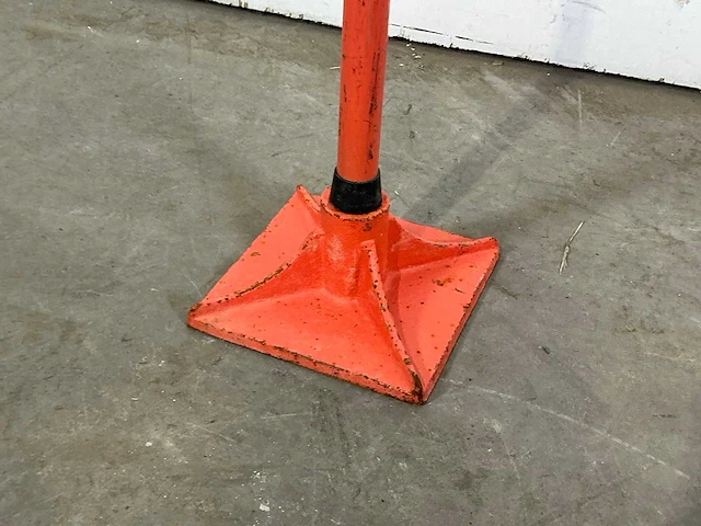 Stampvoet 200mm - afbeelding 2 van  3