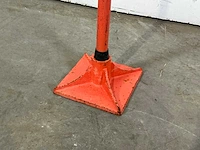 Stampvoet 200mm - afbeelding 2 van  3