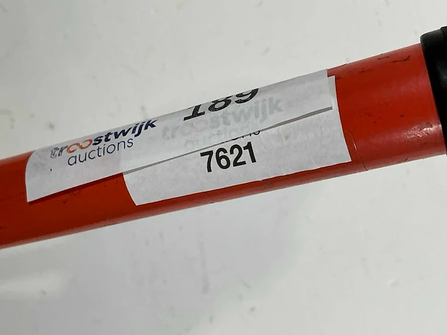 Stampvoet 200mm - afbeelding 3 van  3
