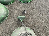 Stamtafel hanglampen (5x) - afbeelding 7 van  7