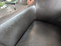 Stamtafel met 6x stoel - afbeelding 9 van  9