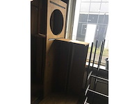 Stamtafel met bloempot gat - afbeelding 3 van  6