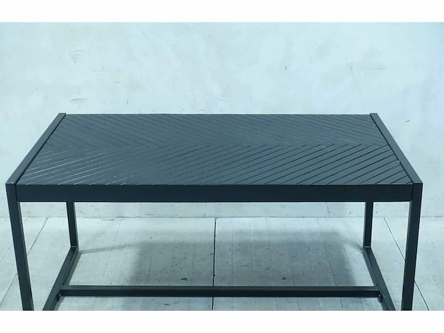 Stamtafel patroon - afbeelding 3 van  4