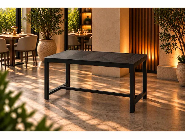 Stamtafel patroon - afbeelding 1 van  4