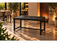 Stamtafel patroon