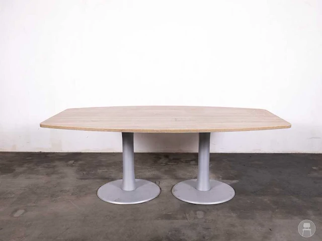 Stamtafel ronde rand - afbeelding 2 van  6