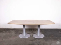 Stamtafel ronde rand - afbeelding 2 van  6