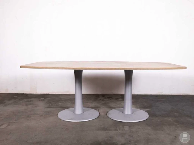 Stamtafel ronde rand - afbeelding 3 van  6